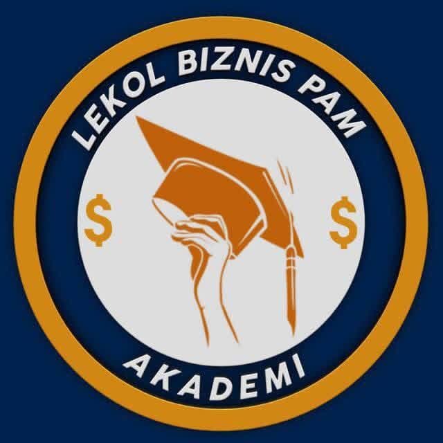 Logo Lekòl Biznis Pam