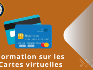 Formation carte virtuelle